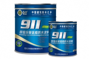 YT-802雙組分聚氨酯麻豆A涩清网站（A、B組）
